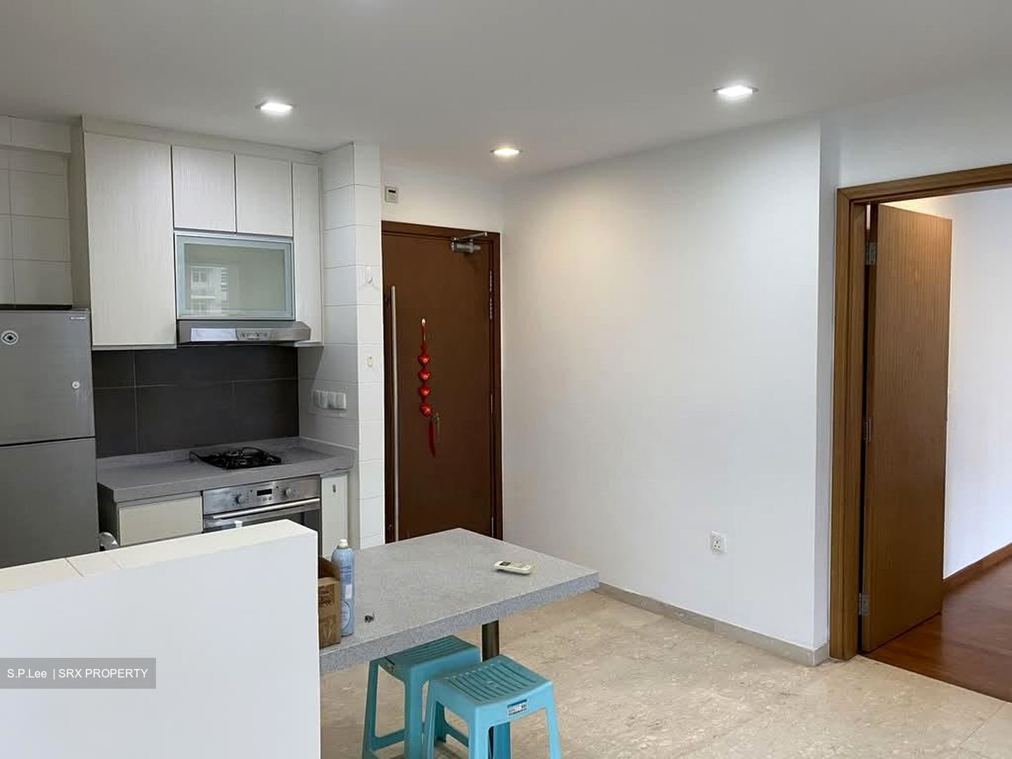 Imperial Heights (D15), Apartment #599051591